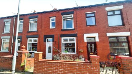 Boundary Park Road, 3 bedroom Mid Terrace House to rent, £1,000 pcm