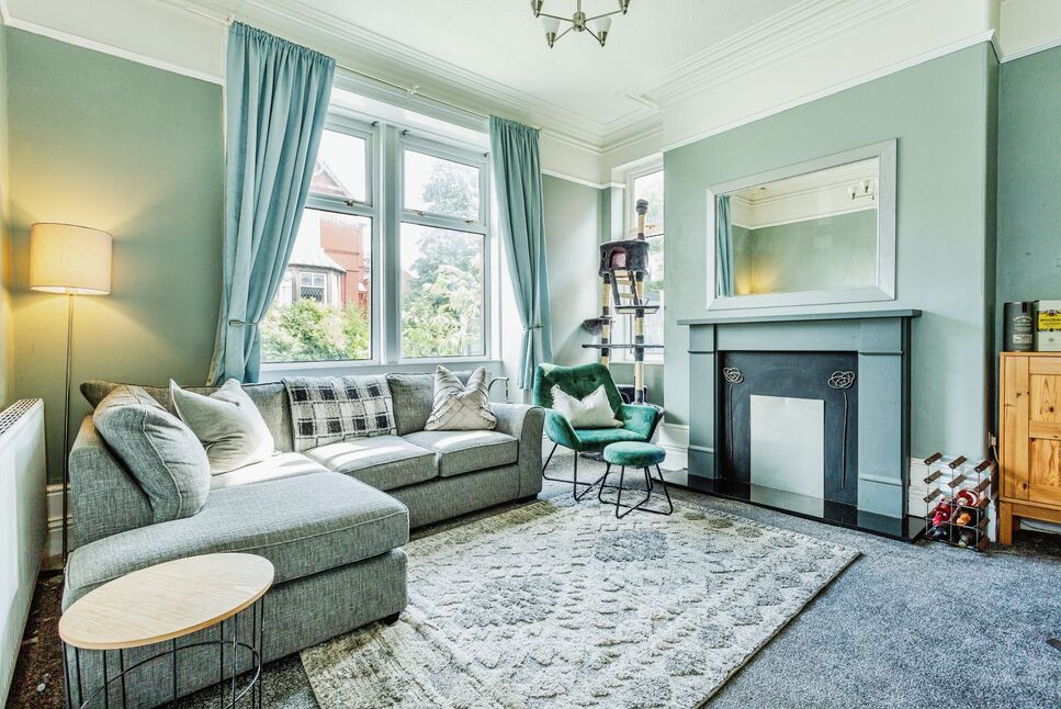 4 bedroom Semi Detached House for sale, Shaw Road, Royton, OL2 £290,000