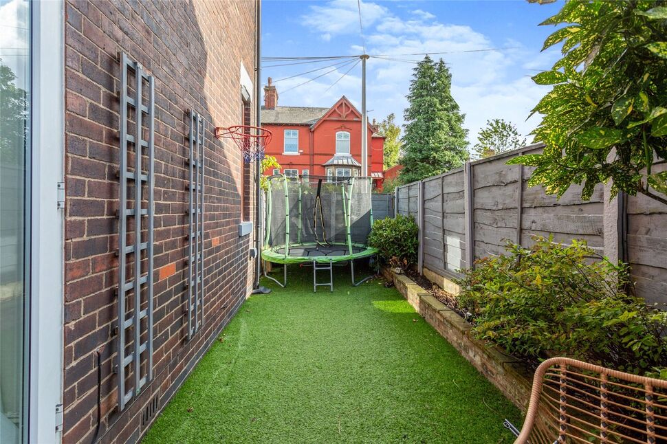 4 bedroom Semi Detached House for sale, Shaw Road, Royton, OL2 £290,000