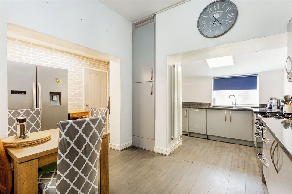 4 bedroom Semi Detached House for sale, Shaw Road, Royton, OL2 £290,000