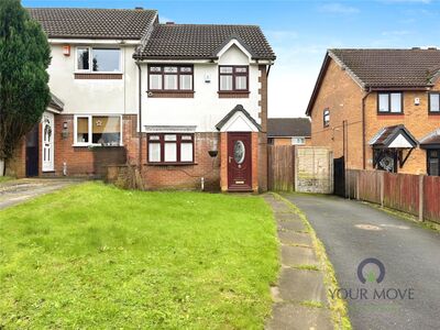 3 bedroom Semi Detached House to rent