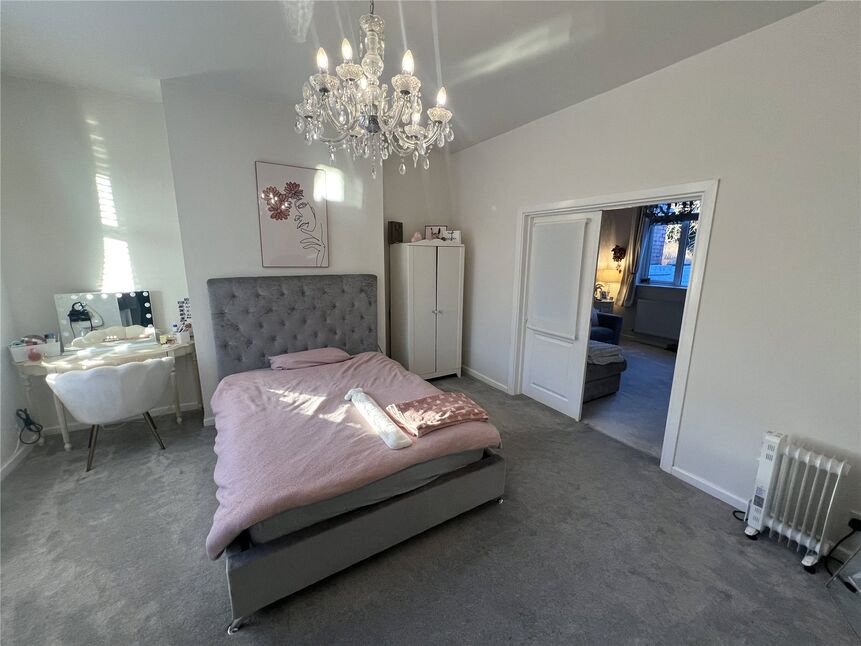 3 bedroom Mid Terrace House for sale, Fir Lane, Royton, OL2 £190,000