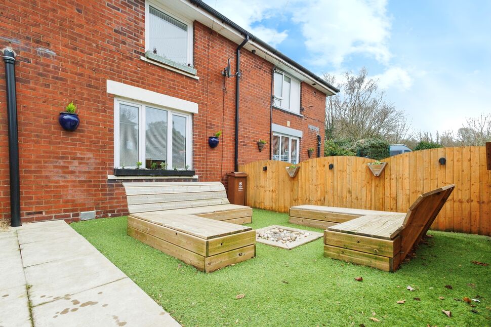 3 bedroom Semi Detached House for sale, Kipling Road, Oldham, OL1 £