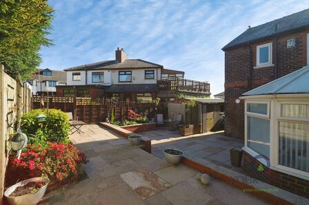 Sunfield Avenue, 3 bedroom Semi Detached House for sale, &pound;240,000
