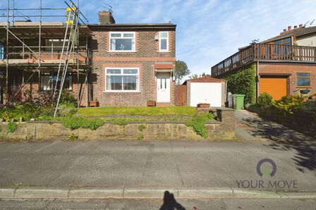 Sunfield Avenue, 3 bedroom Semi Detached House for sale, &pound;240,000