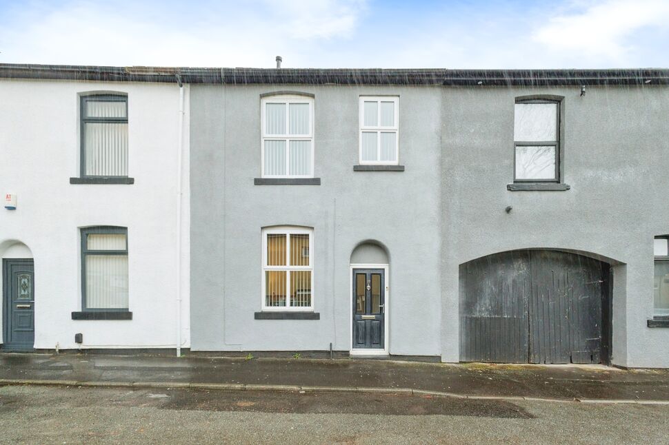 Main image of 3 bedroom Mid Terrace House for sale, Bardsley Street, Oldham, Greater Manchester, OL4