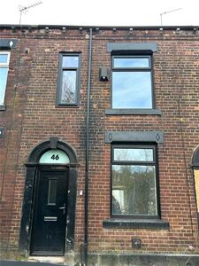 Newbreak Street, 3 bedroom Mid Terrace House for sale, £140,000