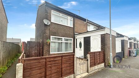 2 bedroom End Terrace House for sale