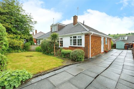 Trent Road, 2 bedroom Semi Detached Bungalow for sale, £220,000