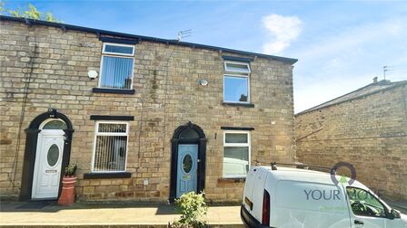2 bedroom End Terrace House for sale