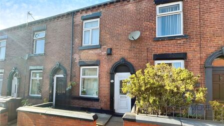 Balfour Street, 2 bedroom Mid Terrace House for sale, £130,000