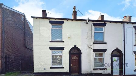 3 bedroom End Terrace House for sale