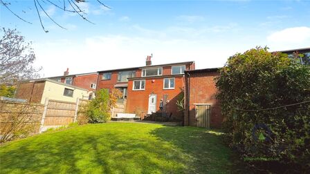 Grove Road, 5 bedroom Semi Detached House for sale, £450,000
