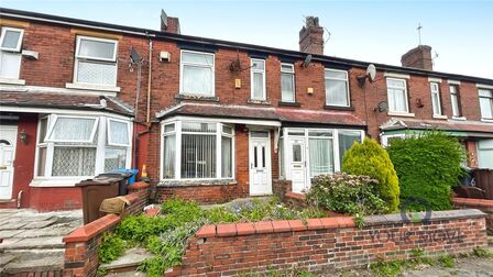 Prince Edward Avenue, 3 bedroom Mid Terrace House for sale, £85,000