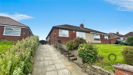 3 bedroom Semi Detached Bungalow for sale
