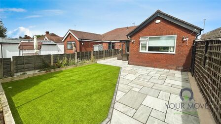 3 bedroom Semi Detached Bungalow for sale