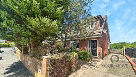 Polperro Close, 3 bedroom Semi Detached House for sale, £210,000