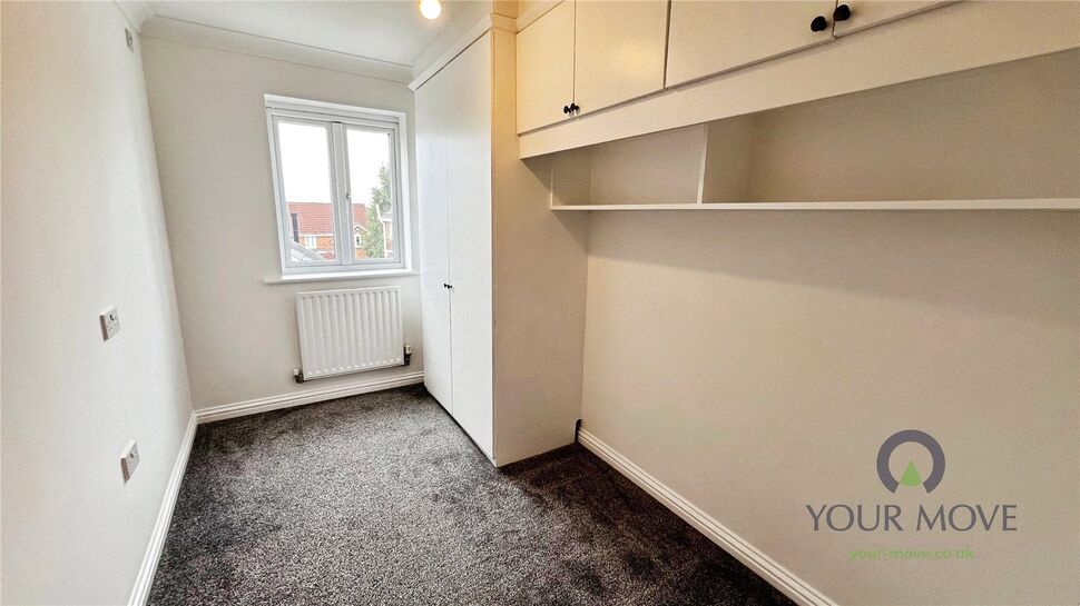 Bedroom 3