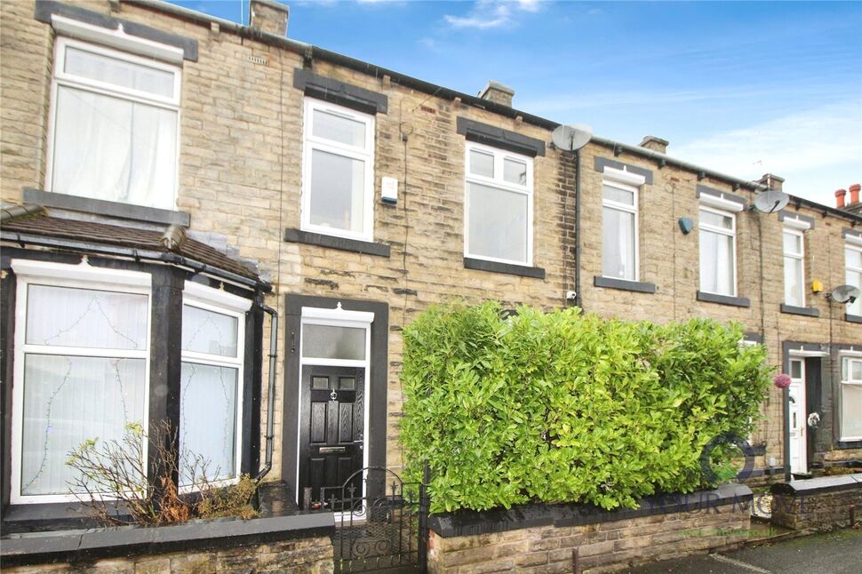 Main image of 3 bedroom Mid Terrace House for sale, Duke Street, Shaw, Greater Manchester, OL2