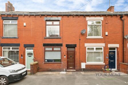 Albert Street, 2 bedroom Mid Terrace House for sale, &pound;180,000