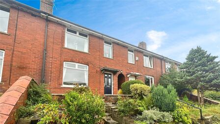 Sumner Street, 3 bedroom Mid Terrace House for sale, £175,000