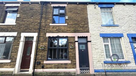 Queen Street, 3 bedroom Mid Terrace House for sale, £180,000