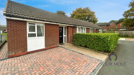 2 bedroom Semi Detached Bungalow for sale