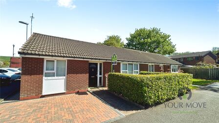 2 bedroom Semi Detached Bungalow for sale