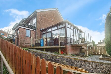 Arnside Close, 3 bedroom Semi Detached House for sale, &pound;260,000