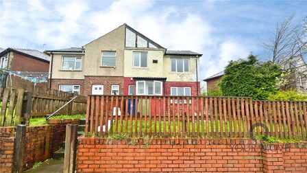 Thorn Bank, 3 bedroom Semi Detached House to rent, &pound;1,000 pcm