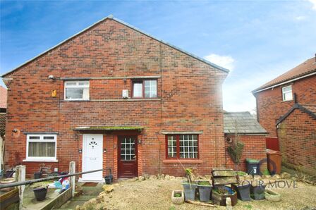 The Grove, 3 bedroom Semi Detached House for sale, &pound;230,000