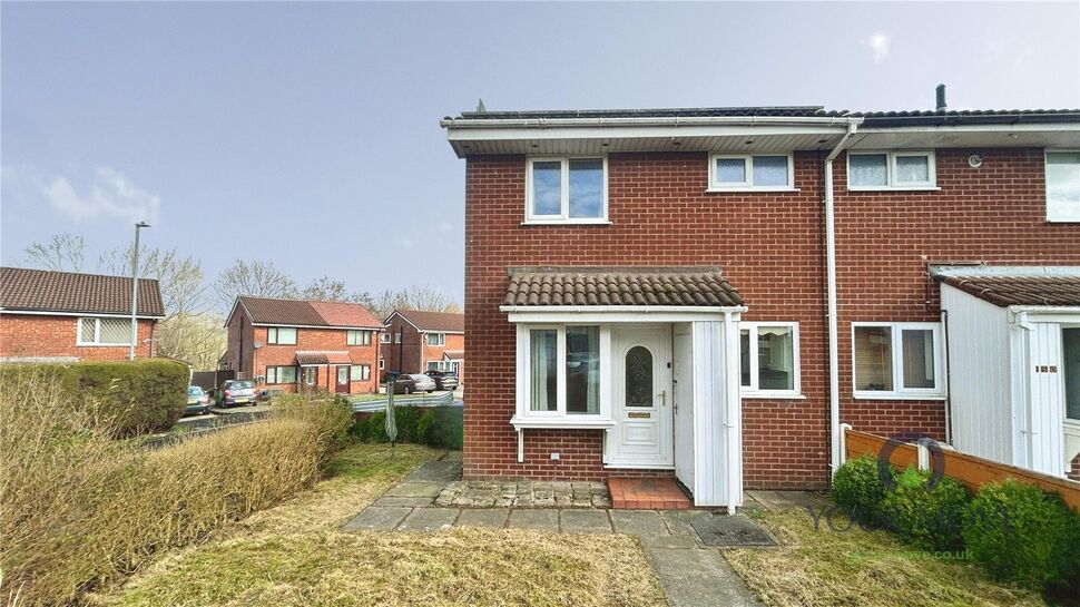 Main image of 1 bedroom House for sale, Croxton Avenue, Rochdale, Greater Manchester, OL16