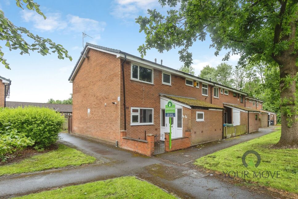 3 bedroom End Terrace House for sale
