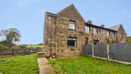 3 bedroom End Terrace House for sale