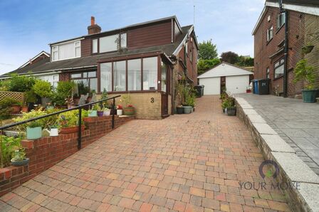 4 bedroom Semi Detached Bungalow for sale