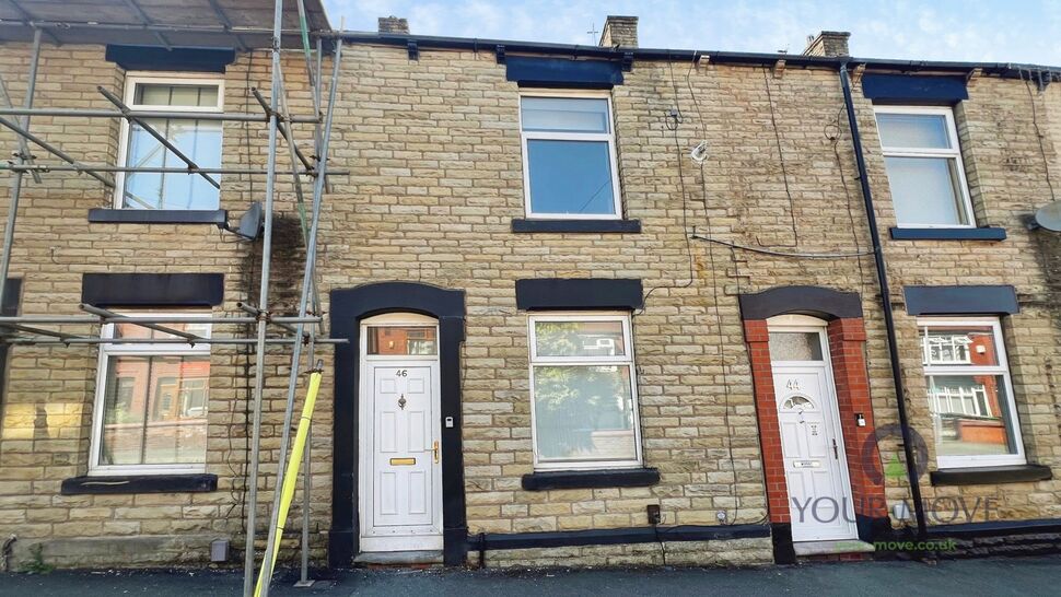 Main image of 3 bedroom Mid Terrace House to rent, Queen Street, Shaw, Greater Manchester, OL2