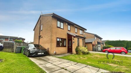 Wessex Park Close, 3 bedroom Semi Detached House for sale, &pound;209,995