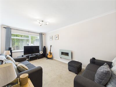 2 bedroom  Flat for sale