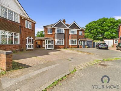 Primrose Croft, 3 bedroom Semi Detached House for sale, £375,000