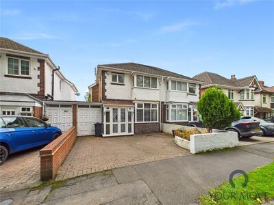 Smirrells Road, 3 bedroom Semi Detached House for sale, £375,000