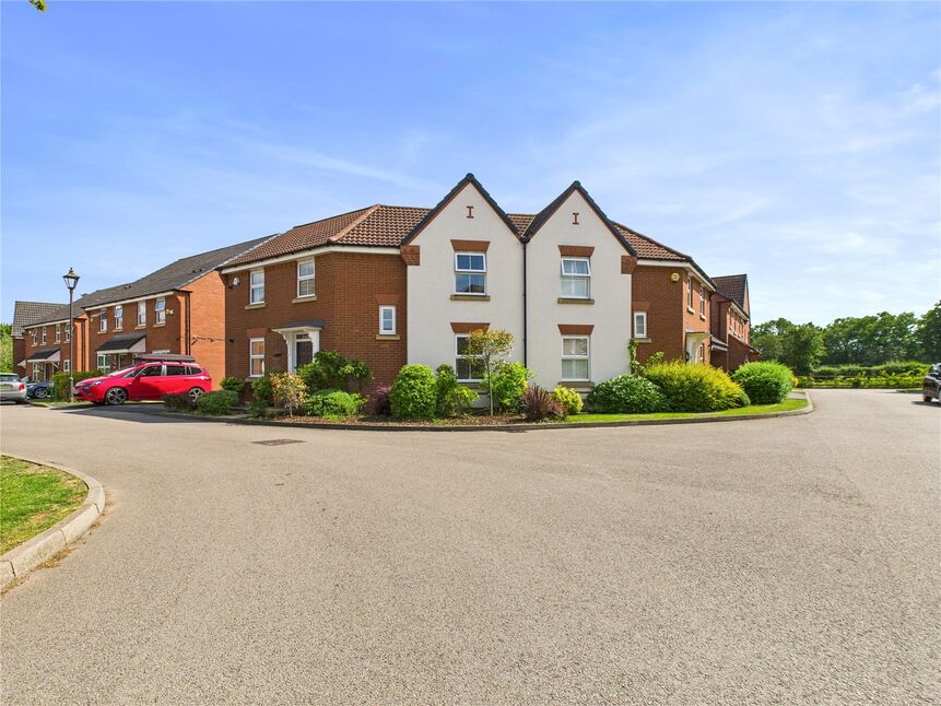 Main image of 3 bedroom Semi Detached House for sale, Ladys Hall Lane, Dickens Heath, West Midlands, B90