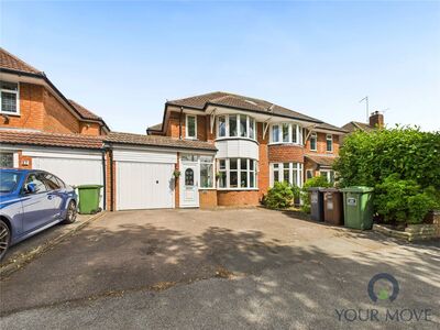 Ralph Road, 3 bedroom Semi Detached House for sale, £425,000