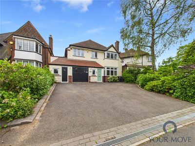 Wheelers Lane, 4 bedroom Detached House for sale, £600,000