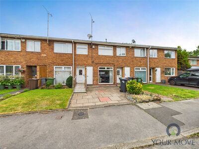 Nethercote Gardens, 3 bedroom Mid Terrace House for sale, £240,000