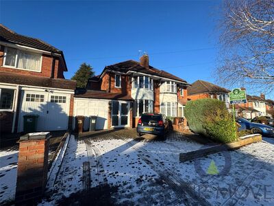 Ralph Road, 3 bedroom Semi Detached House for sale, &pound;335,000