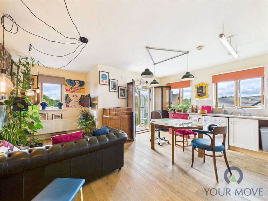 Main image of 2 bedroom  Flat for sale, Shorters Avenue, Birmingham, West Midlands, B14