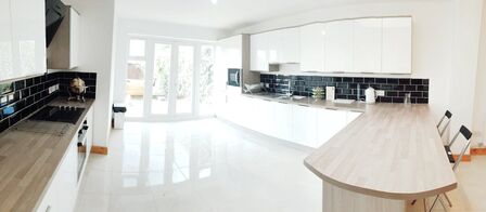 1 bedroom Semi Detached Room to rent