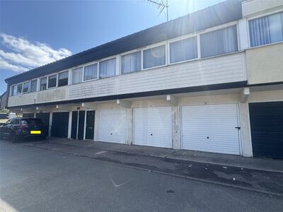 2 bedroom  Flat for sale