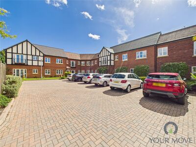 2 bedroom  Flat for sale