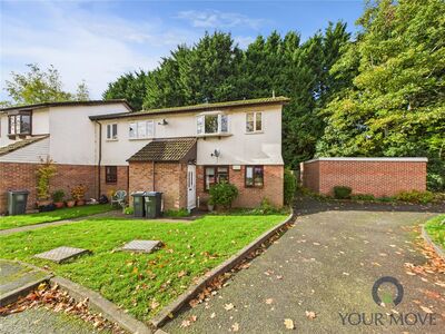 Burnham Meadow, 1 bedroom  Flat for sale, £130,000